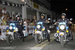 Fantasy Fest Parade 2005 photo - Duval Street, Key West